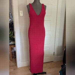 Zara Maxi Dress